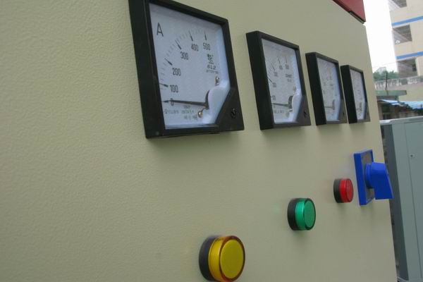 峨边配电柜-3683讲讲配电柜注意事项