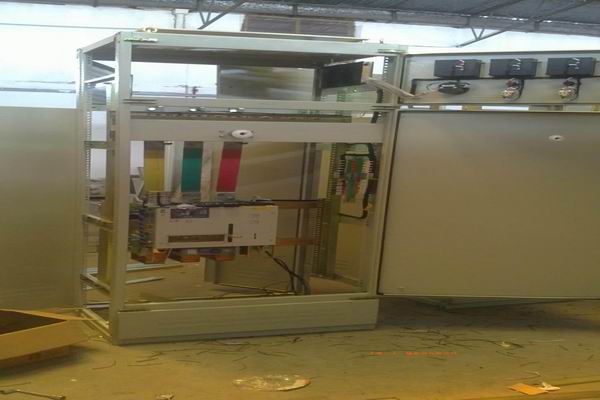 峨边配电箱-配电箱上电前的检查工作